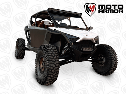 Aluminum Doors for RZR PRO XP 4/Turbo R4/Pro R4 - Doors