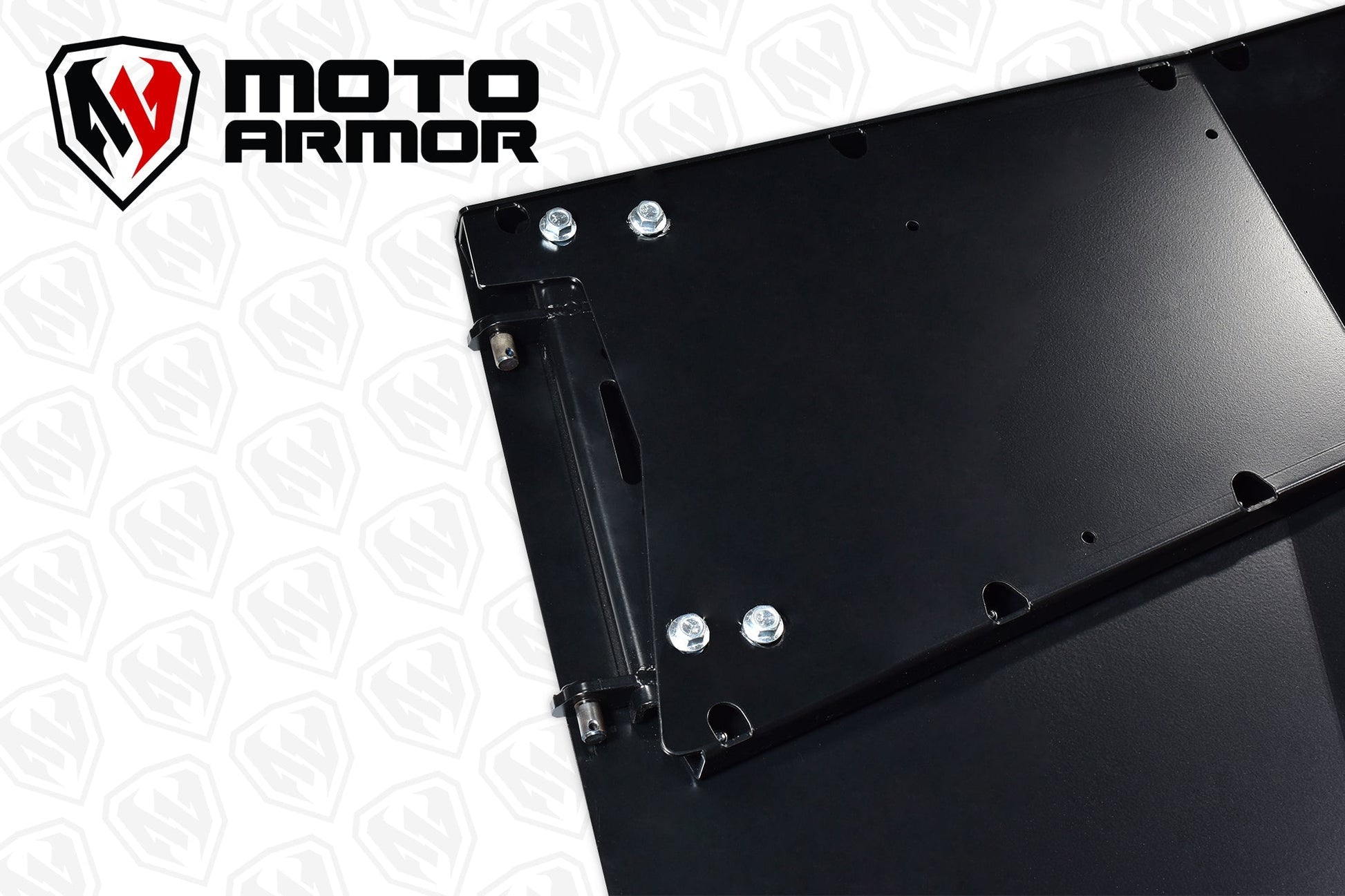 Aluminum Doors for RZR XP 4 1000 Turbo Turbo S - Doors
