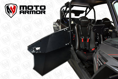 Aluminum Doors for RZR XP 4 1000 Turbo Turbo S - Doors