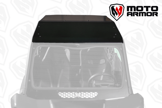 Aluminum Roof for Can Am Commander MAX and Maverick Sport MAX - Roof