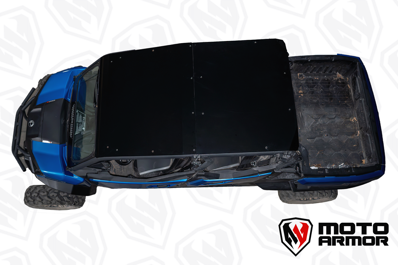 Aluminum Roof for Can Am Commander MAX and Maverick Sport MAX - Roof
