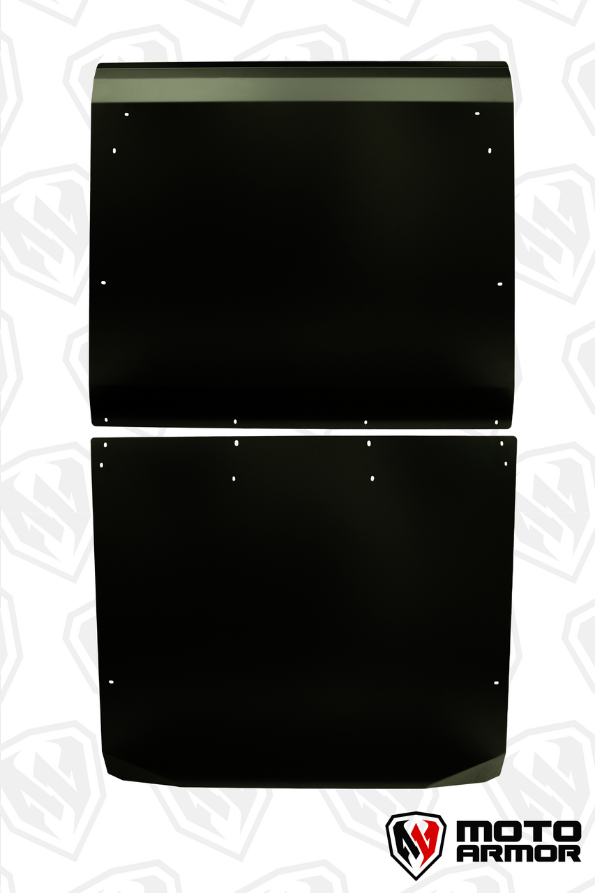 Aluminum Roof for Can Am Commander MAX and Maverick Sport MAX - Roof