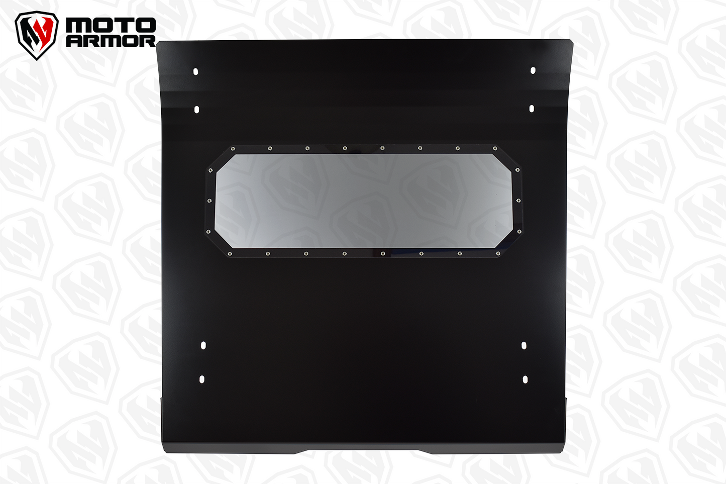 Aluminum Roof (With Sunroof) RZR PRO XP 2 & RZR TURBO R 2 Seat - Roof