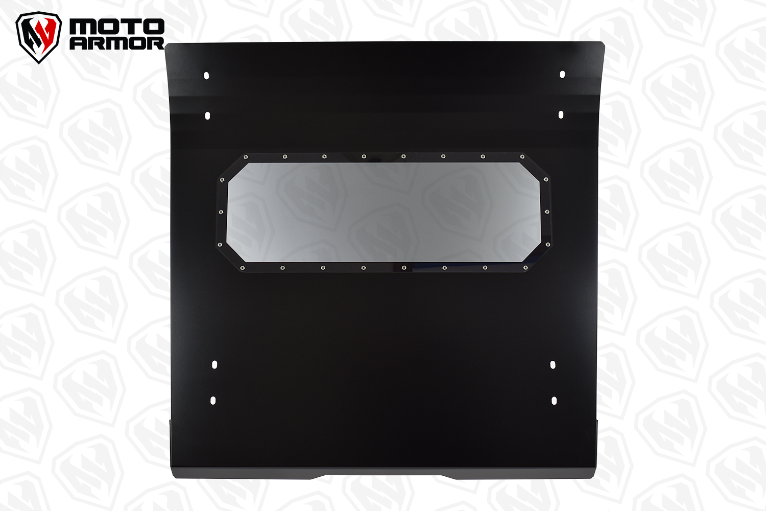 Aluminum Roof (With Sunroof) RZR PRO XP 2 & RZR TURBO R 2 Seat - Roof