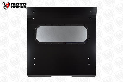 Aluminum Roof (With Sunroof) RZR PRO XP 2 & RZR TURBO R 2 Seat - Roof