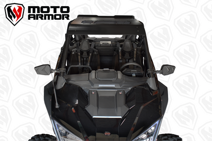 Aluminum Roof (With Sunroof) RZR PRO XP 2 & RZR TURBO R 2 Seat - Roof