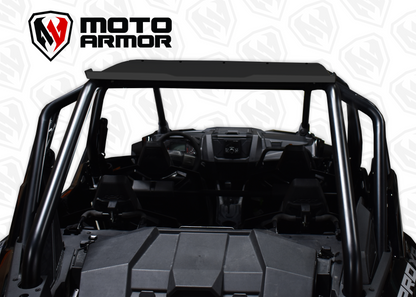 Aluminum Roof (With Sunroof) RZR PRO XP 4 & RZR TURBO R 4 - Roof