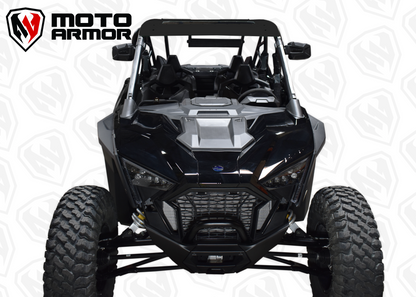 Aluminum Roof (With Sunroof) RZR PRO XP 4 & RZR TURBO R 4 - Roof