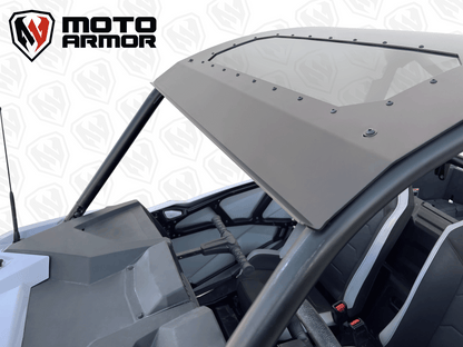 Aluminum Roof (With Sunroof) RZR Trail (2 Seat) - Roof