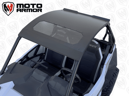 Aluminum Roof (With Sunroof) RZR Trail (2 Seat) - Roof