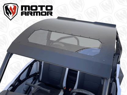 Aluminum Roof (With Sunroof) RZR Trail (2 Seat) - Roof