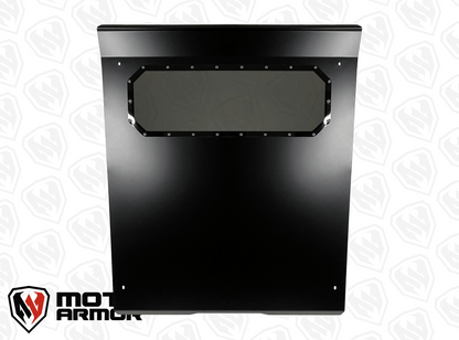 Aluminum Roof (With Sunroof) RZR Trail (2 Seat) - Roof