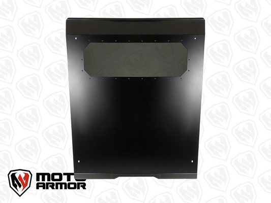 Aluminum Roof (With Sunroof) RZR Trail (2 Seat) - Roof