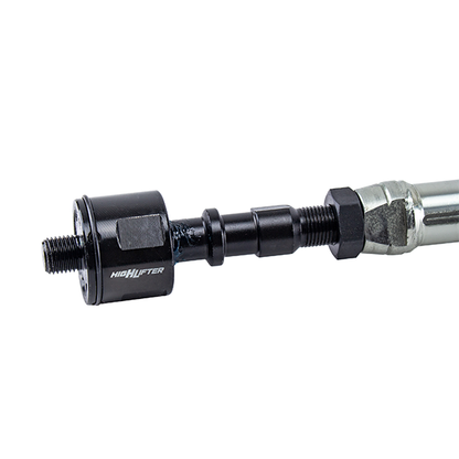 APEXX Adjustable Tie Rod - Polaris RZR Turbo & General 1000 XP