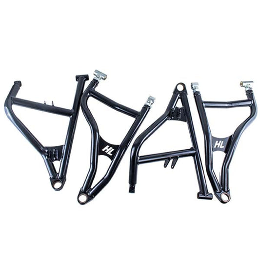 APEXX Front Forward Arms Polaris RZR 1000 XP 2024