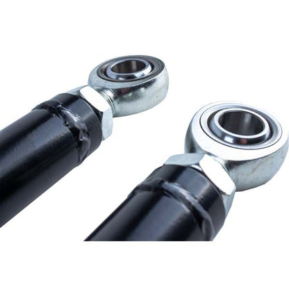 APEXX Lower Radius Bars with Spherical Bearings Installed Polaris RZR 1000 XP 2024