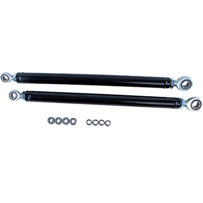 APEXX Upper Radius Bars Polaris RZR 1000 XP 2024