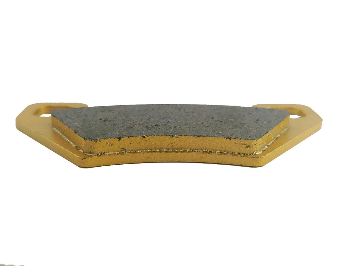 Arctic Cat Alterra 1000/700/600/550/500/450/400 2009-2024 Ceramic Brake Pad Set - Vehicle Parts & Accessories