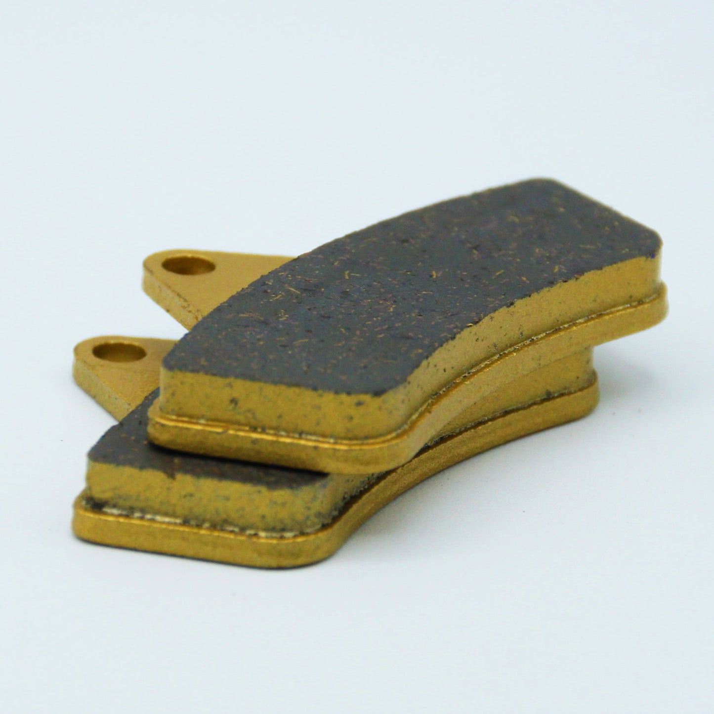 Arctic Cat ATV 250/300/400/454/500 1996-2004 Ceramic Brake Pad Set - Vehicle Parts & Accessories