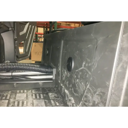 Arctic Cat Havoc Cab Heater with Defrost (2018-Current)