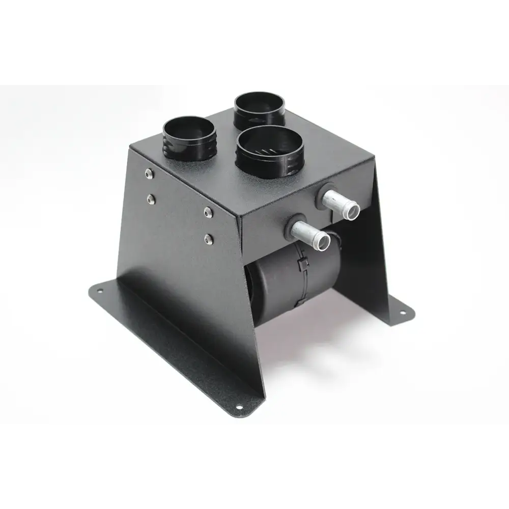 Arctic Cat Havoc Cab Heater with Defrost (2018-Current)