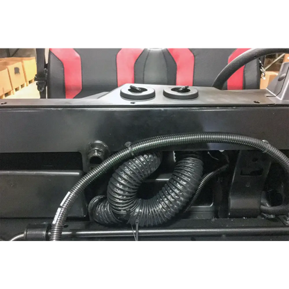 Arctic Cat Havoc Cab Heater with Defrost (2018-Current)