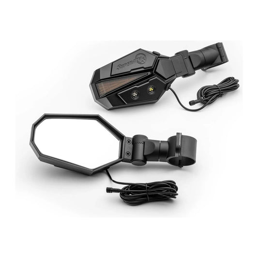 Arctic Cat Lighted Side-View Mirrors