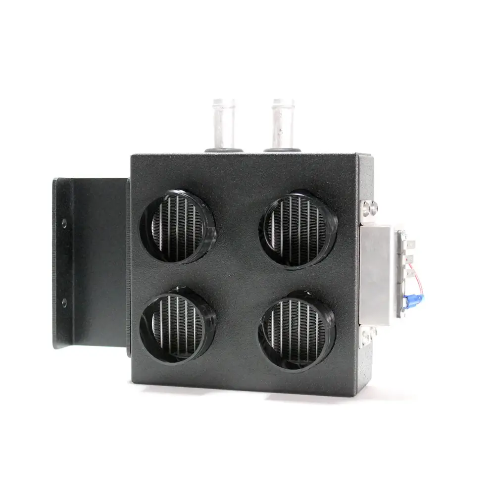 Arctic Cat Prowler 500 Cab Heater with Defrost (2017-Current)