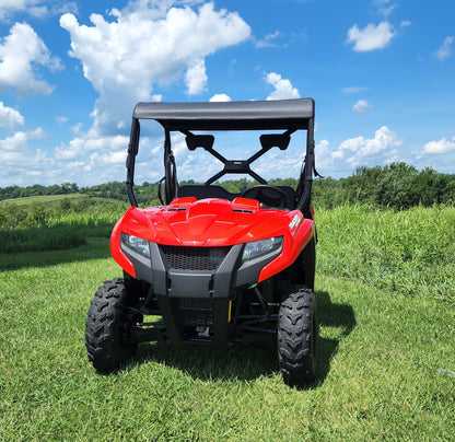 Arctic Cat Prowler 500 - Soft Top - Soft Top