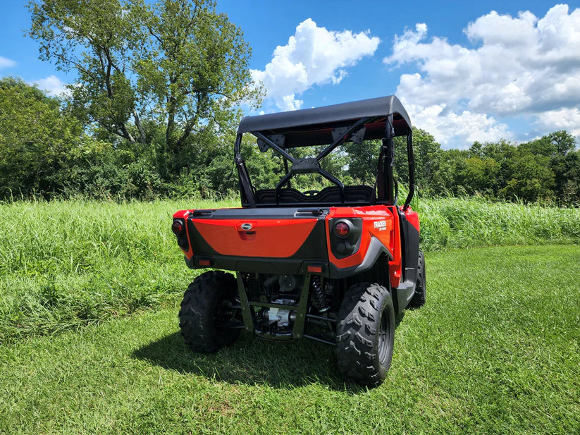 Arctic Cat Prowler 500 - Soft Top