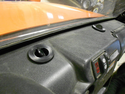 Arctic Cat Prowler 550 (2009-2014) Ice Crusher Heater