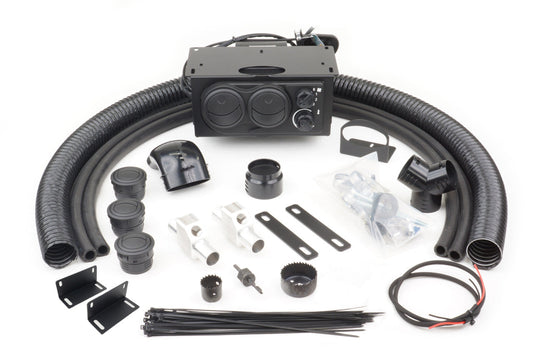 Arctic Cat Prowler 550 (2009-2014) Ice Crusher Heater