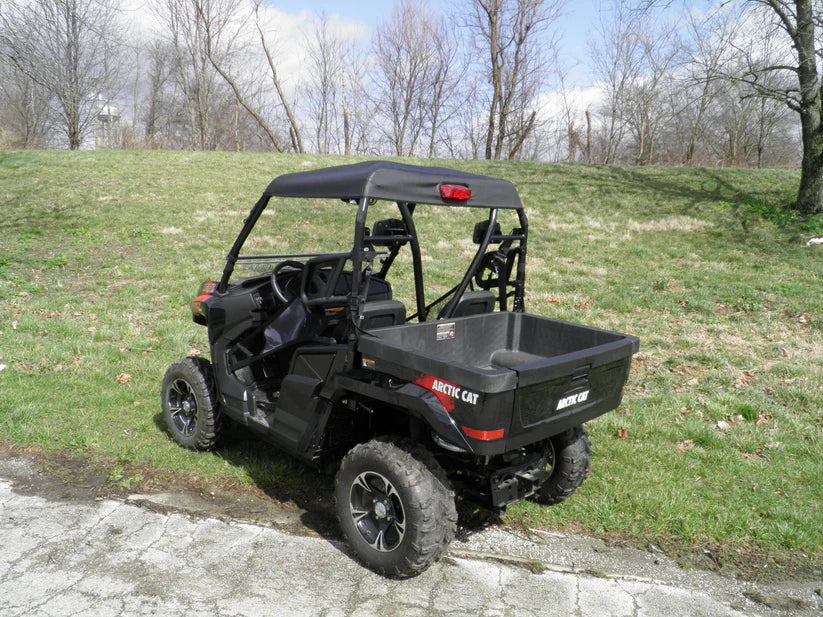 Arctic Cat Prowler 550/700XT/1000XT - Soft Top