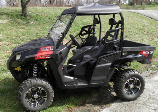 Arctic Cat Prowler 550/700XT/1000XT - Soft Top - Roof