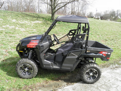 Arctic Cat Prowler 550/700XT/1000XT - Soft Top - Roof