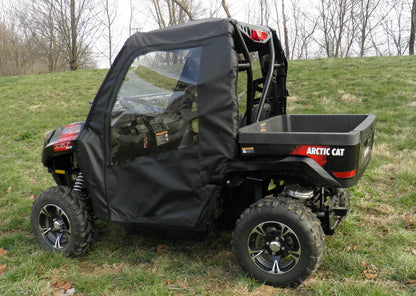 Arctic Cat Prowler 550/700XT/1000XT - Soft Doors