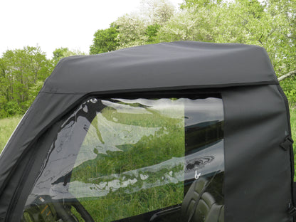 Arctic Cat Prowler 700 - Full Cab Enclosure w/Vinyl Windshield - Full Cab Enclosure