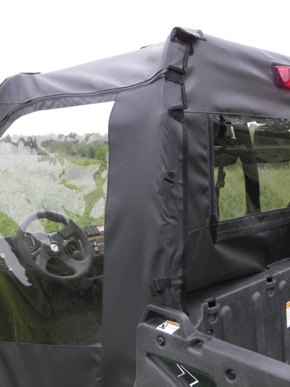 Arctic Cat Prowler 700 - Soft Doors - Full Door