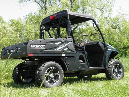 Arctic Cat Prowler 700 - Soft Top