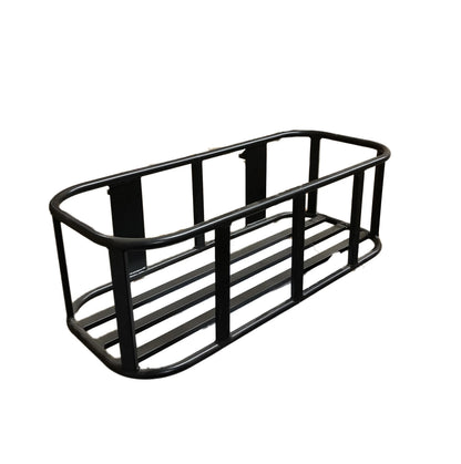 Arctic Cat Prowler Backseat and Roll Cage Kit (2012-2017) - Bench Seat