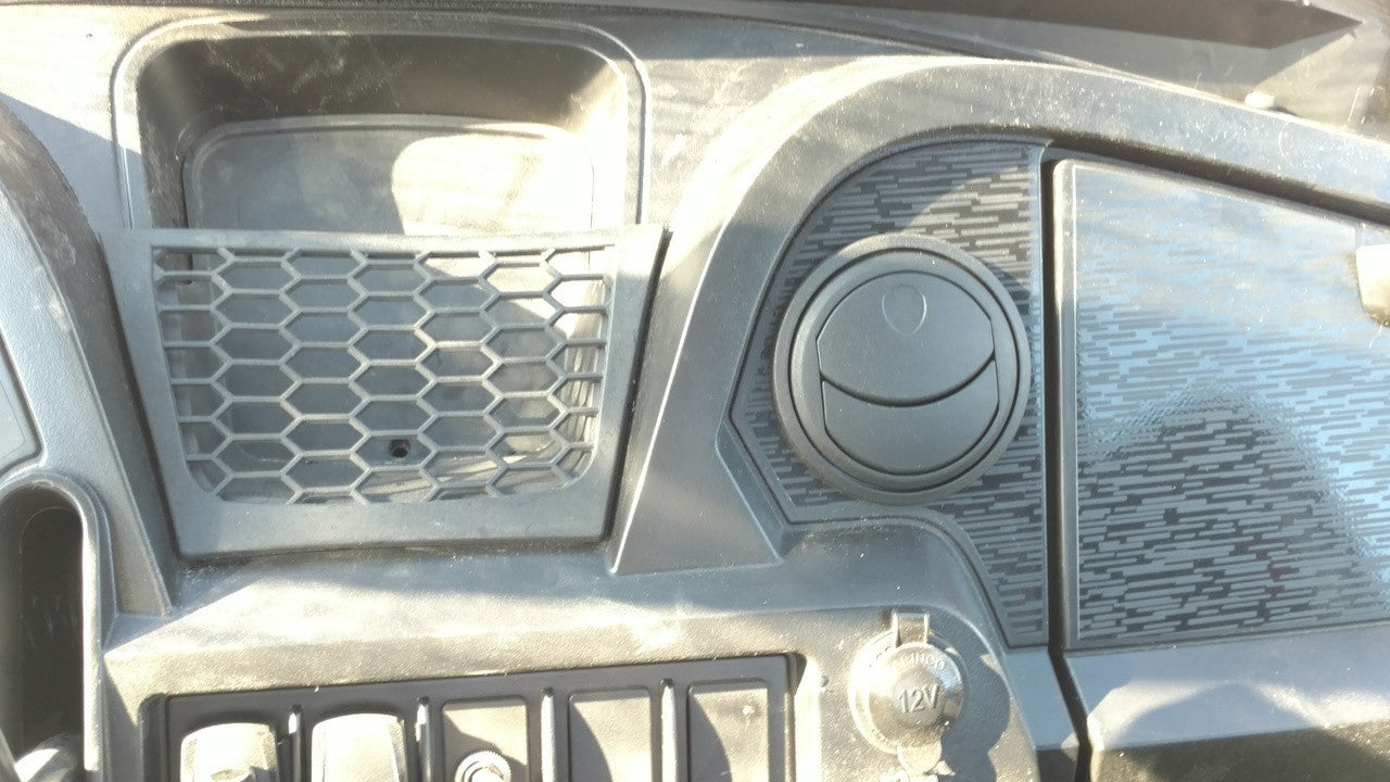 Arctic Cat Prowler HDX (2015-2017) Ice Crusher Heater