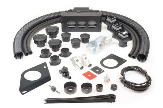 Arctic Cat Prowler HDX (2015-2017) Ice Crusher Heater