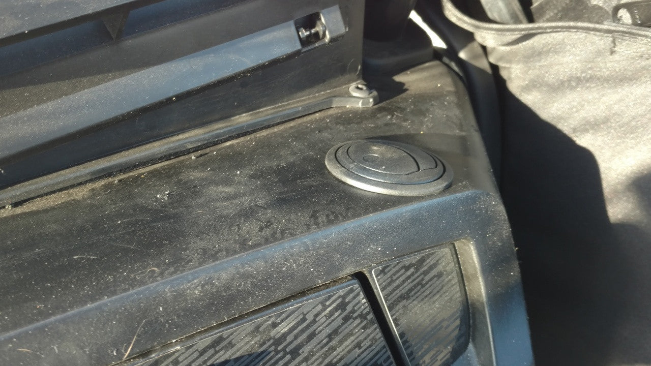 Arctic Cat Prowler HDX (2015-2017) Ice Crusher Heater