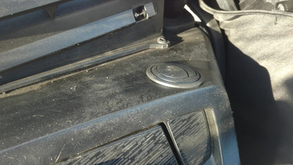 Arctic Cat Prowler HDX (2015-2017) Ice Crusher Heater