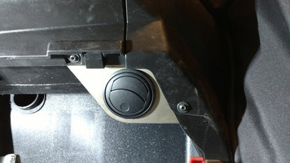 Arctic Cat Prowler HDX (2015-2017) Ice Crusher Heater