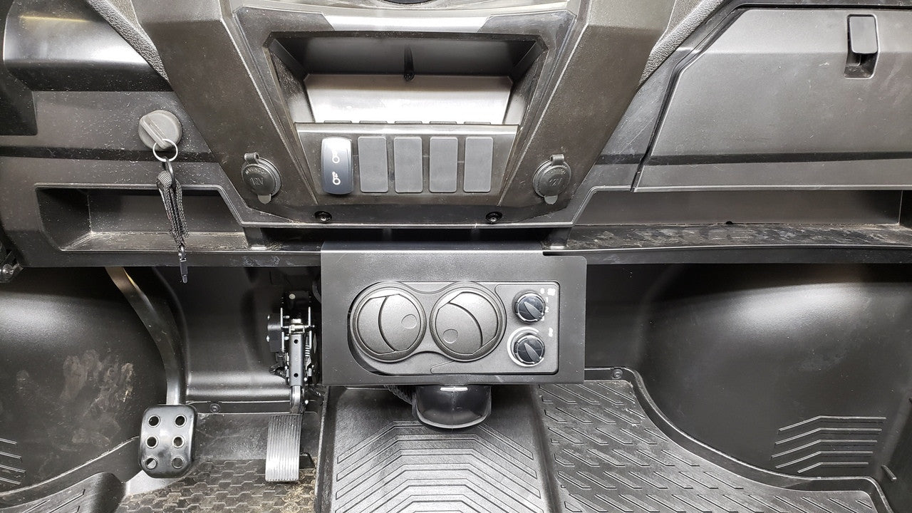 Arctic Cat Prowler Pro (2018-2024) Ice Crusher Heater