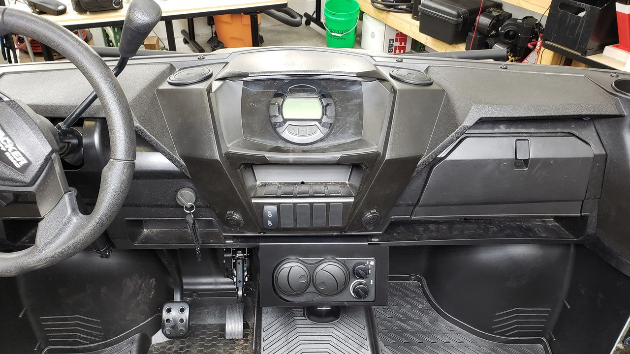 Arctic Cat Prowler Pro (2018-2024) Ice Crusher Heater