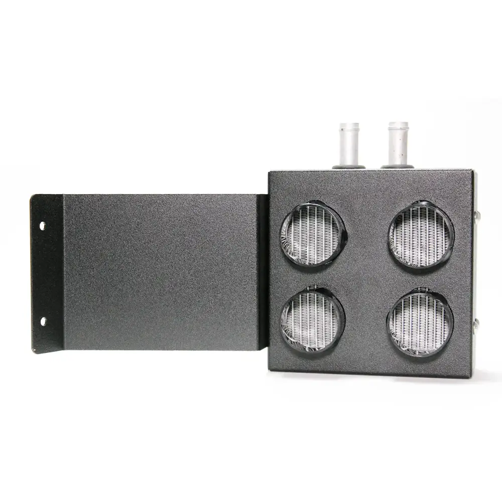 Arctic Cat Prowler Pro Cab Heater with Defrost for Machines with Factory Radio (2018-Current)