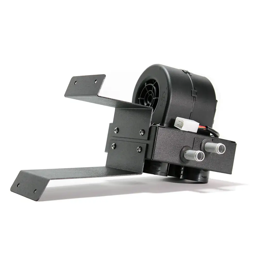 Arctic Cat Prowler Pro Cab Heater with Defrost for Machines with Factory Radio (2018-Current)