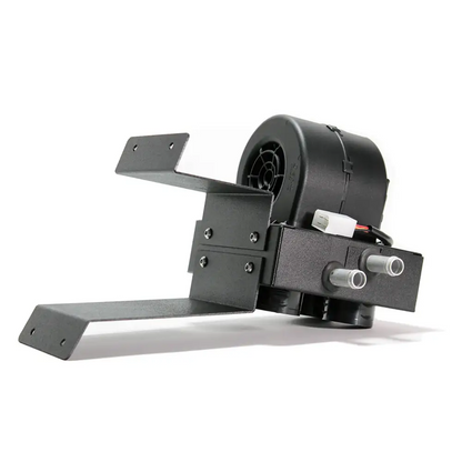 Arctic Cat Prowler Pro Cab Heater with Defrost for Machines with Factory Radio (2018-Current)